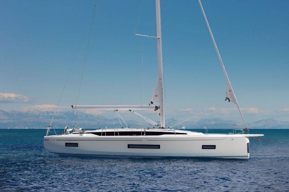 Bavaria C46 Ocean Anjumi