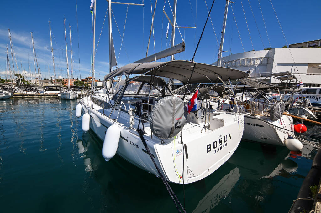 Bavaria C46 Bosun