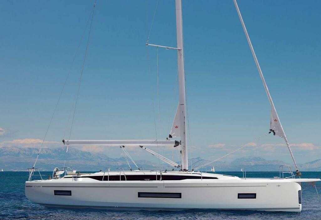 Bavaria C46 Felicia