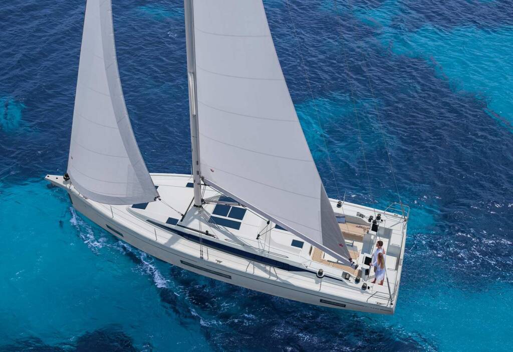 Bavaria C46 Iris