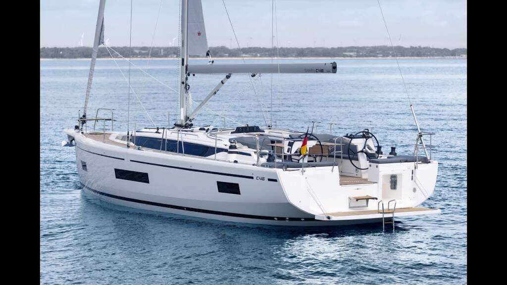 Bavaria C46 Art I