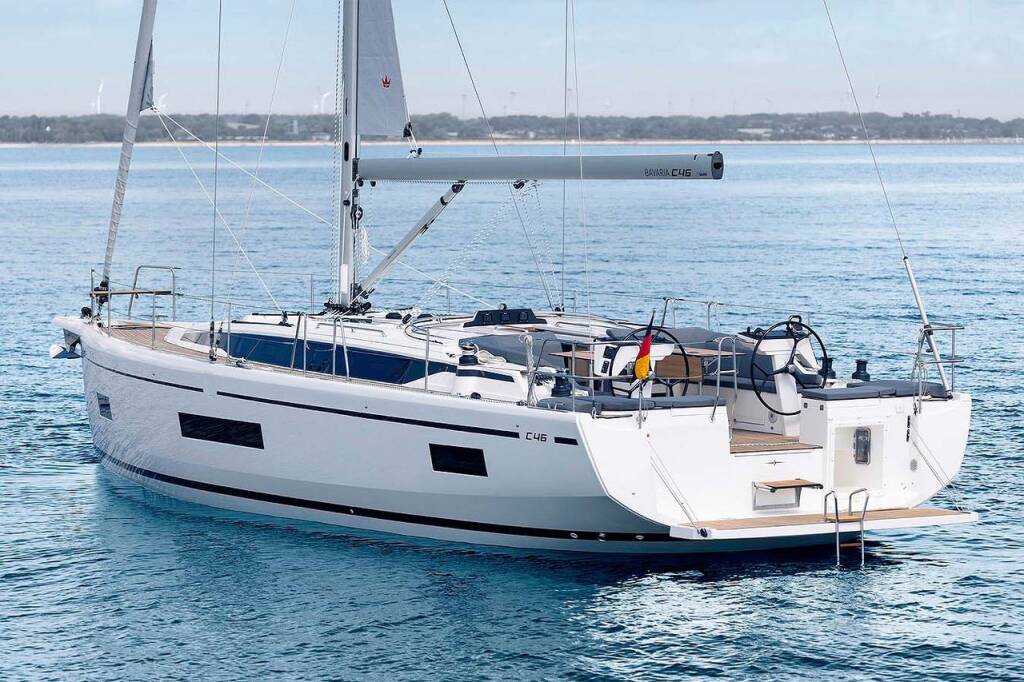 Bavaria C46 NN