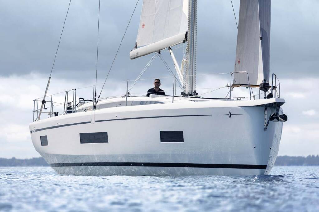 Bavaria C46 Vela