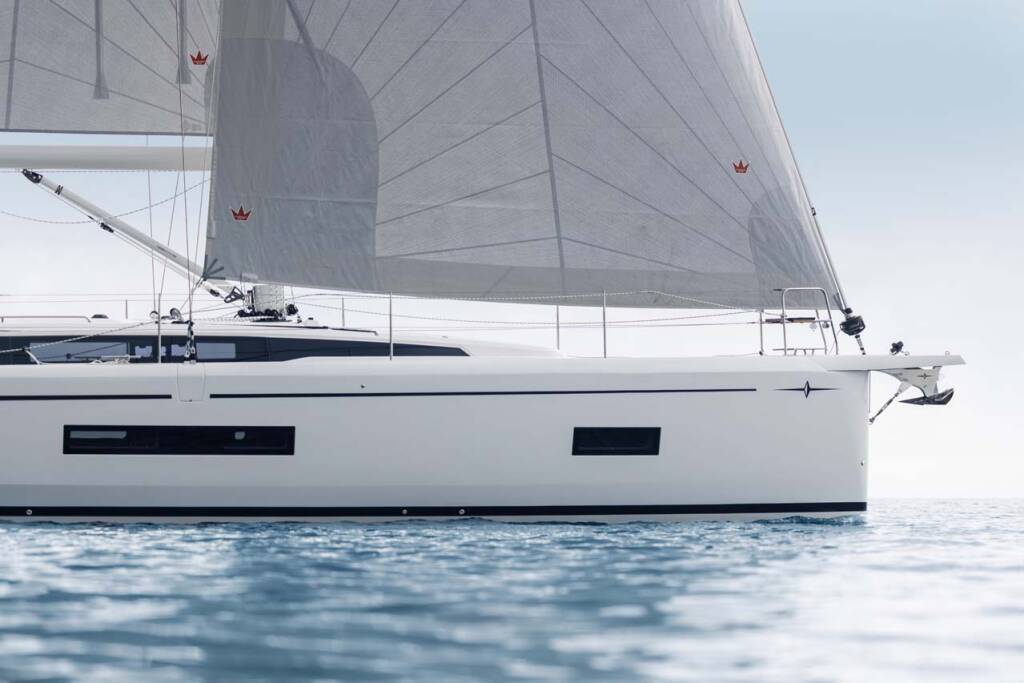 Bavaria C46 Vela