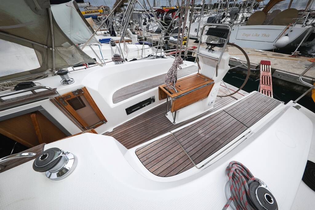 Bavaria Cruiser 32 Star Chiara