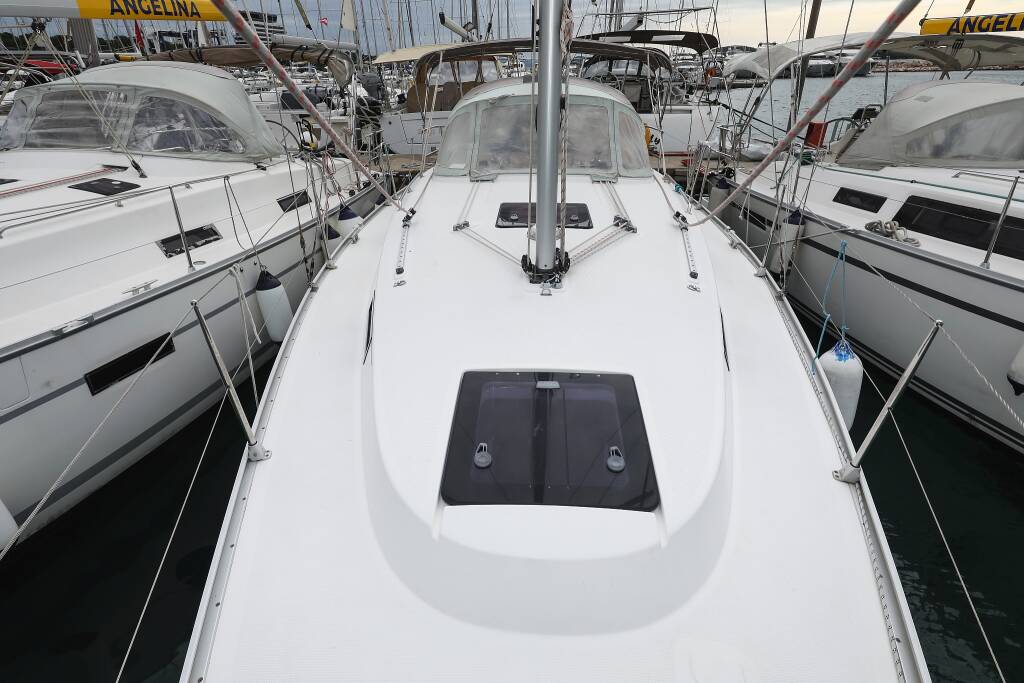 Bavaria Cruiser 32 Star Chiara