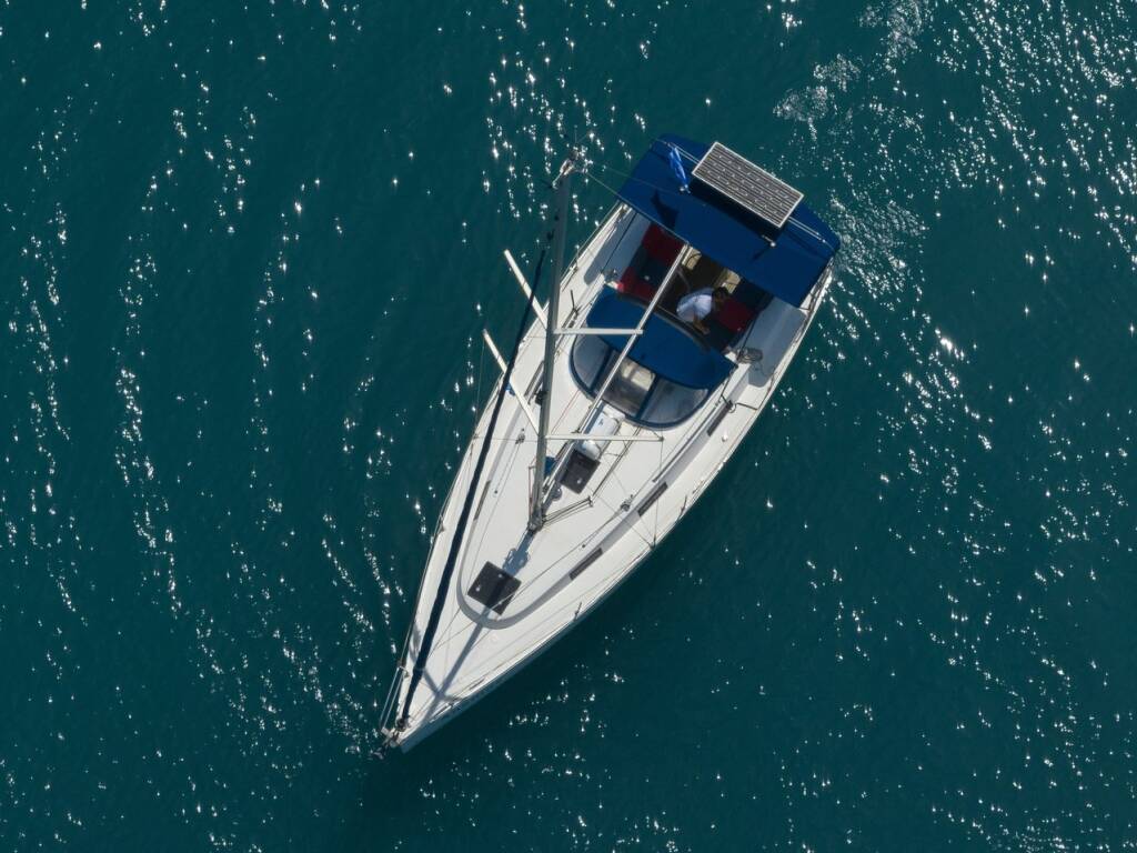 Bavaria Cruiser 32 Anemos