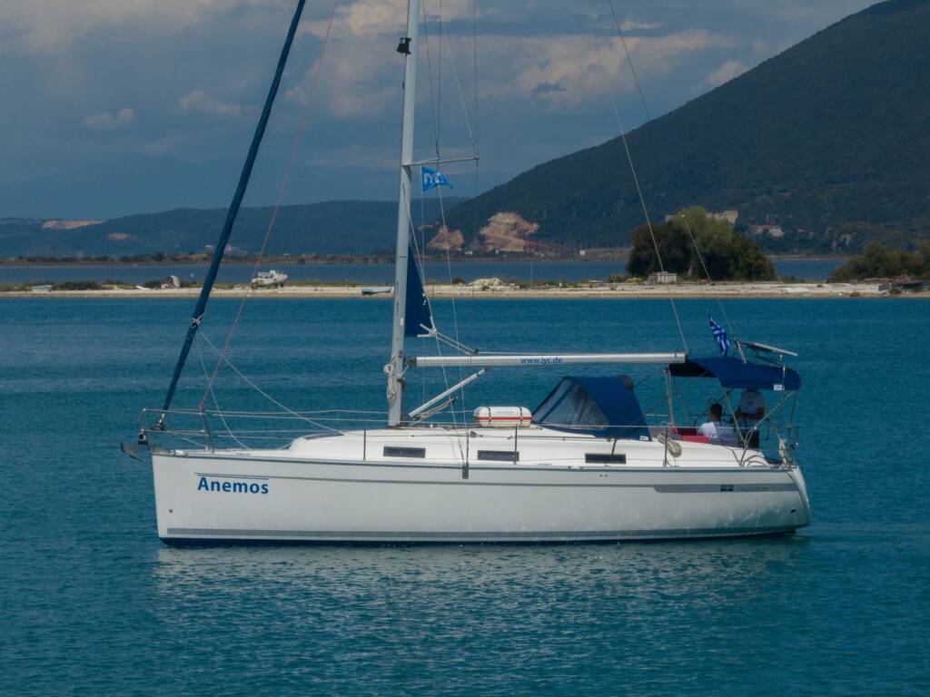 Bavaria Cruiser 32 Anemos