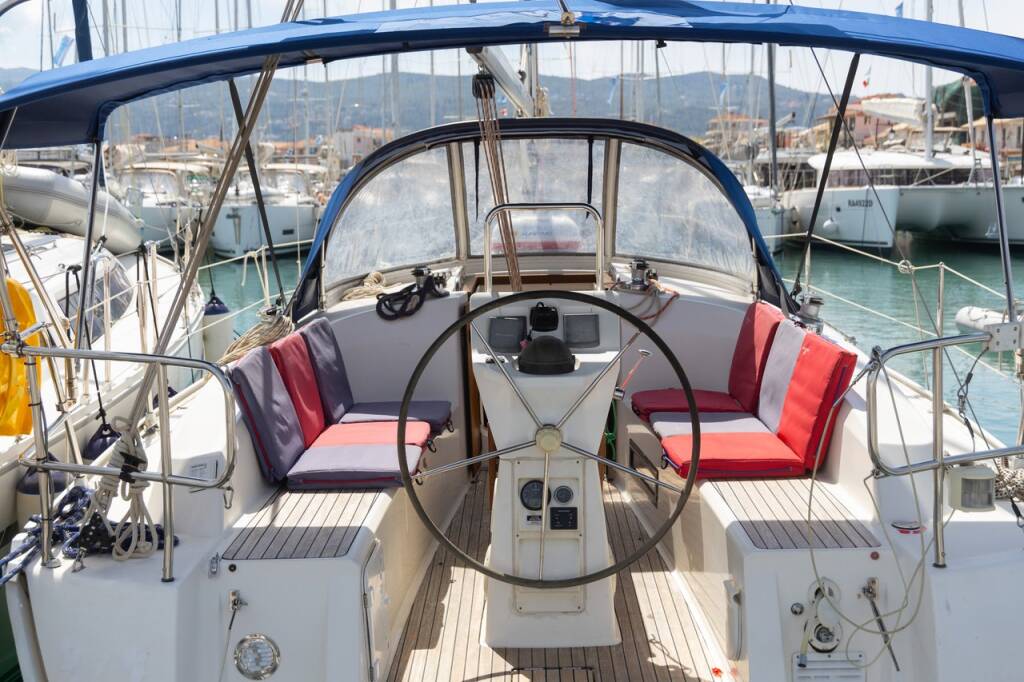 Bavaria Cruiser 32 Anemos