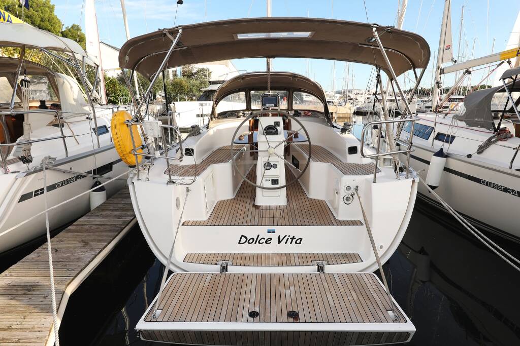 Bavaria Cruiser 33 Dolce Vita