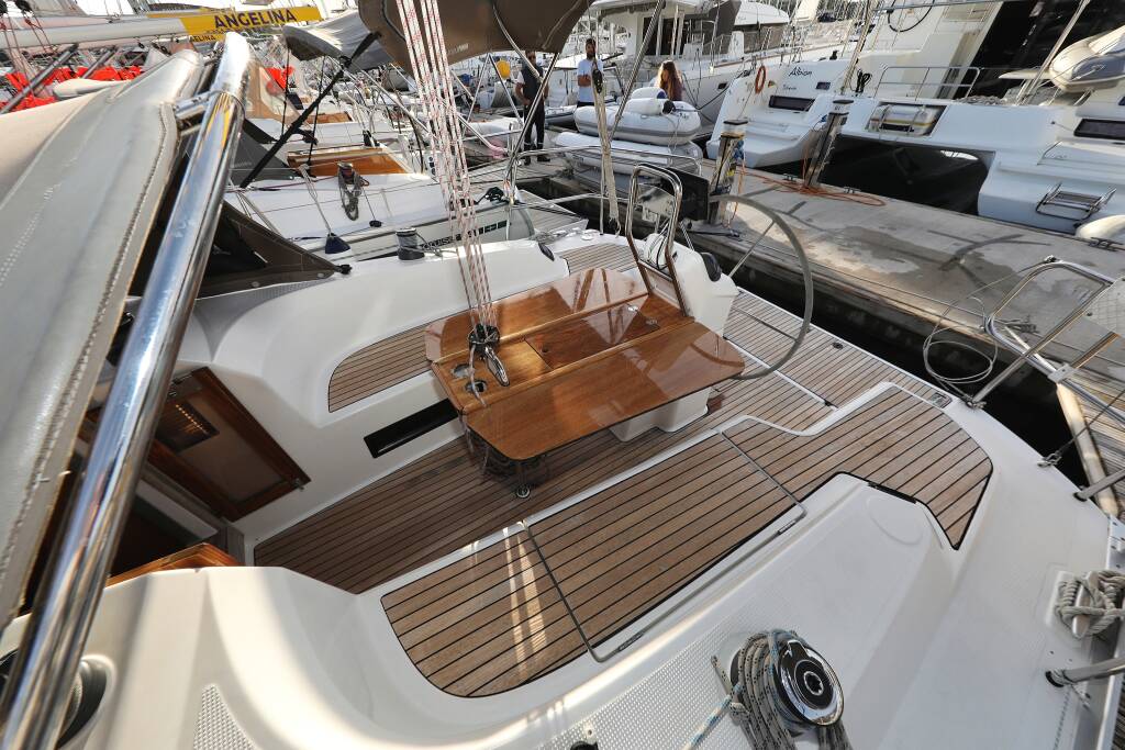 Bavaria Cruiser 33 Dolce Vita