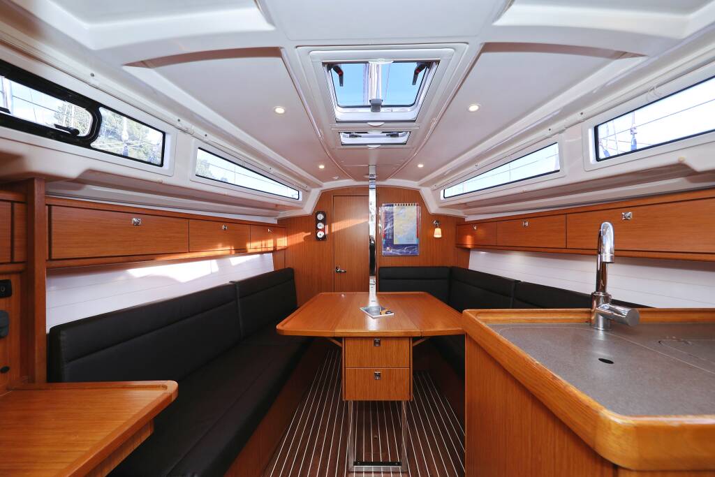 Bavaria Cruiser 33 Dolce Vita