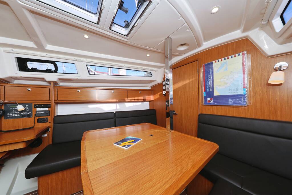 Bavaria Cruiser 33 Dolce Vita