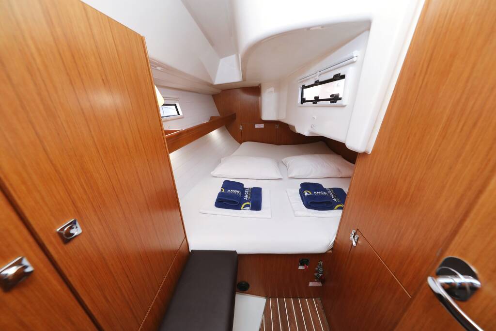 Bavaria Cruiser 33 Dolce Vita