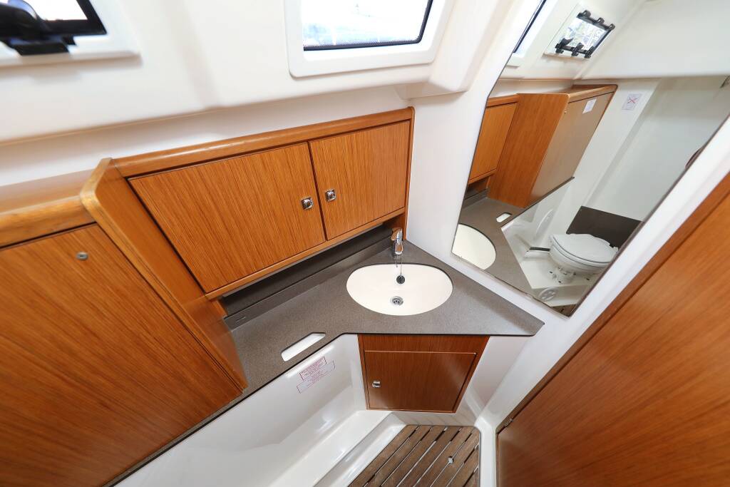 Bavaria Cruiser 33 Dolce Vita