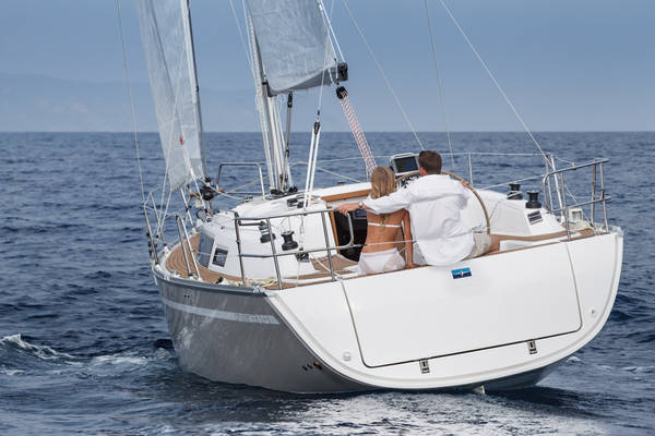 Bavaria Cruiser 33 Sea Lion