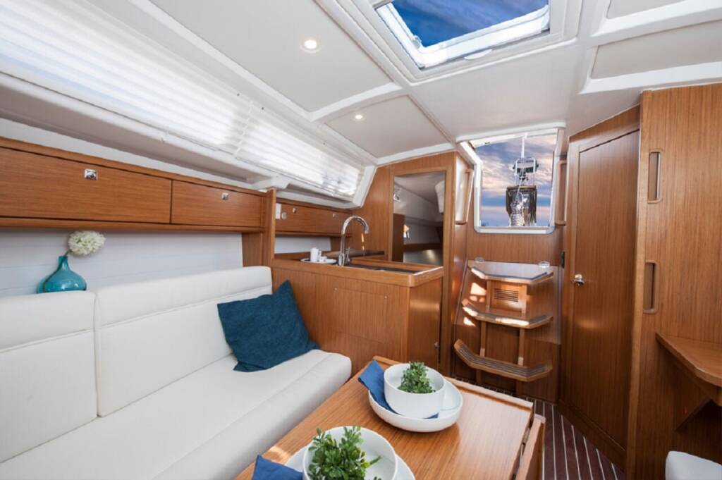 Bavaria Cruiser 33 Sea Lion