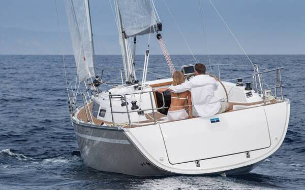 Bavaria Cruiser 33 Sea Lion