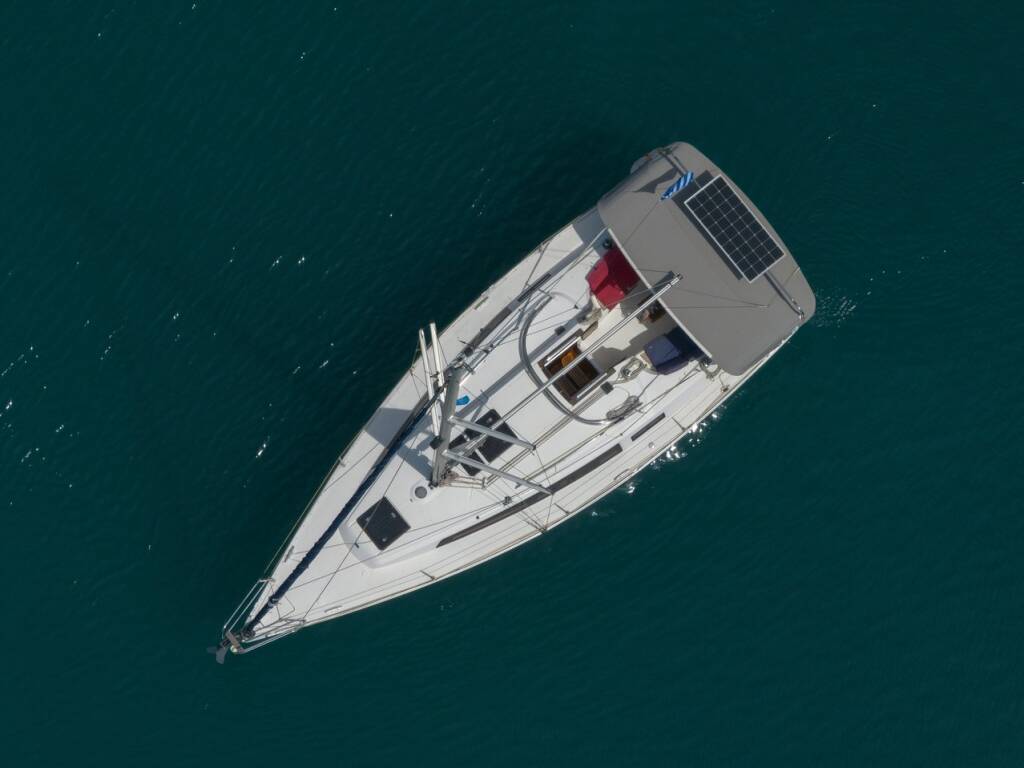 Bavaria Cruiser 33 Maistros