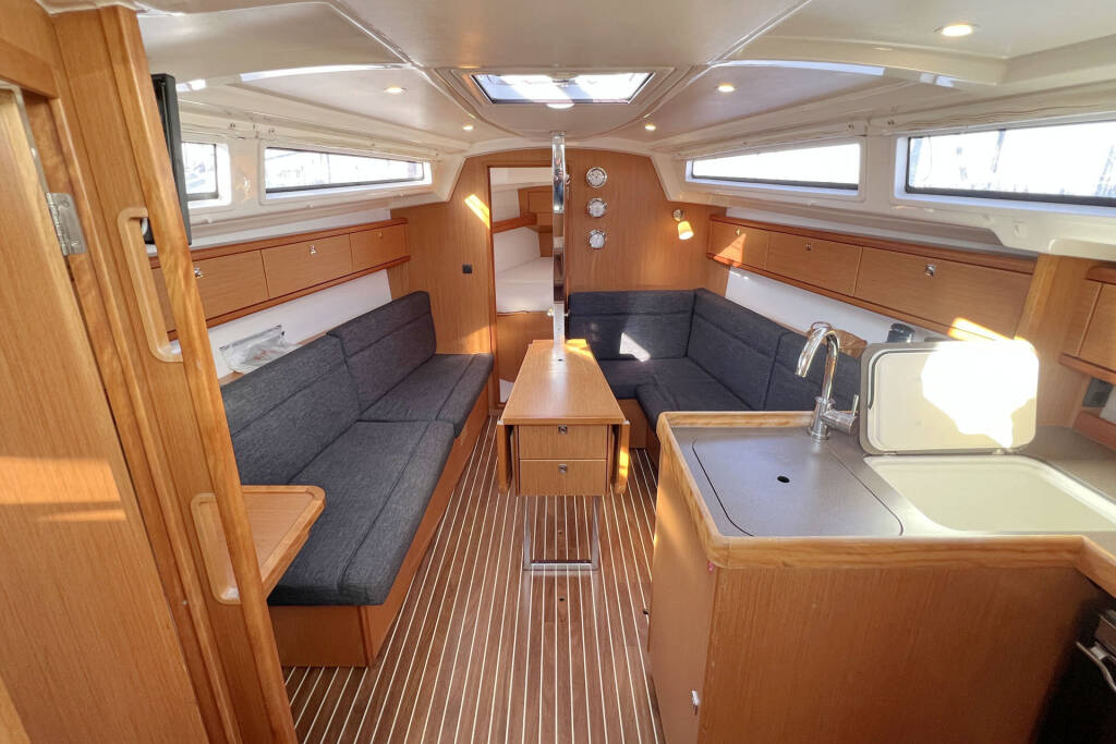 Bavaria Cruiser 33 Ramona