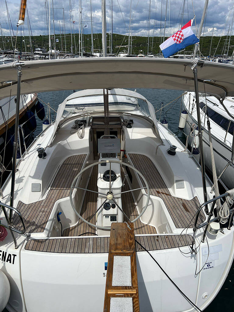 Bavaria Cruiser 33 Pulenat