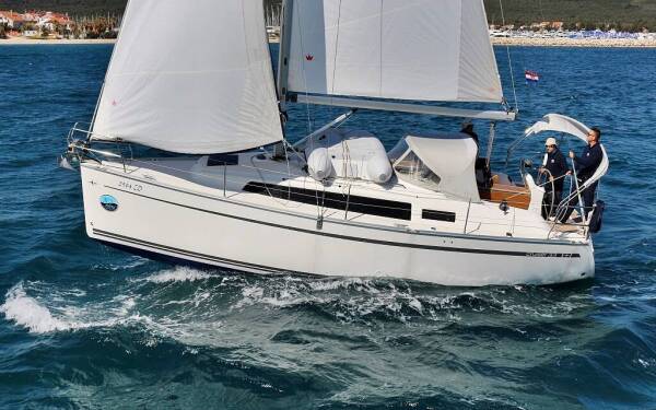 Bavaria Cruiser 33 Mirella