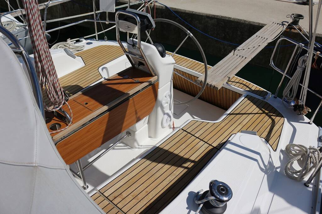 Bavaria Cruiser 33 Mirella