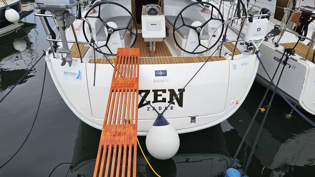 Bavaria Cruiser 34 Style Zen