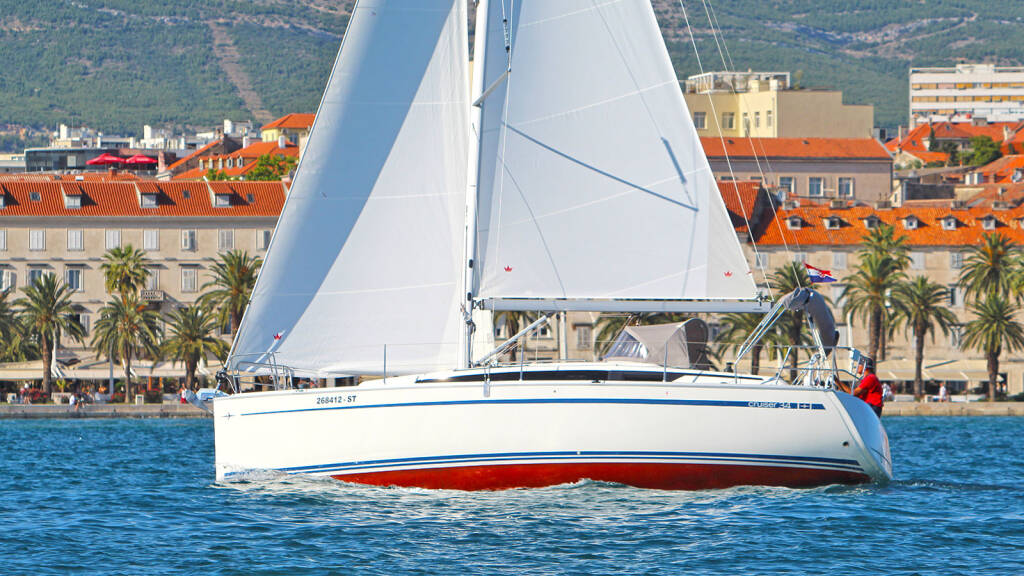 Bavaria Cruiser 34 Artina