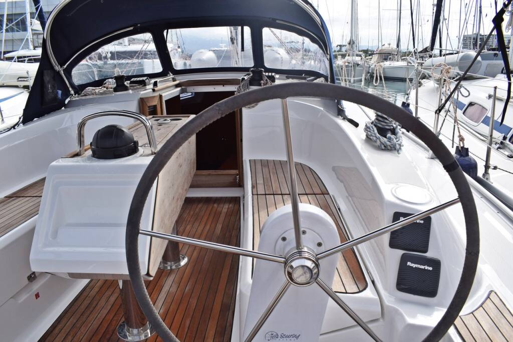 Bavaria Cruiser 34 Studena