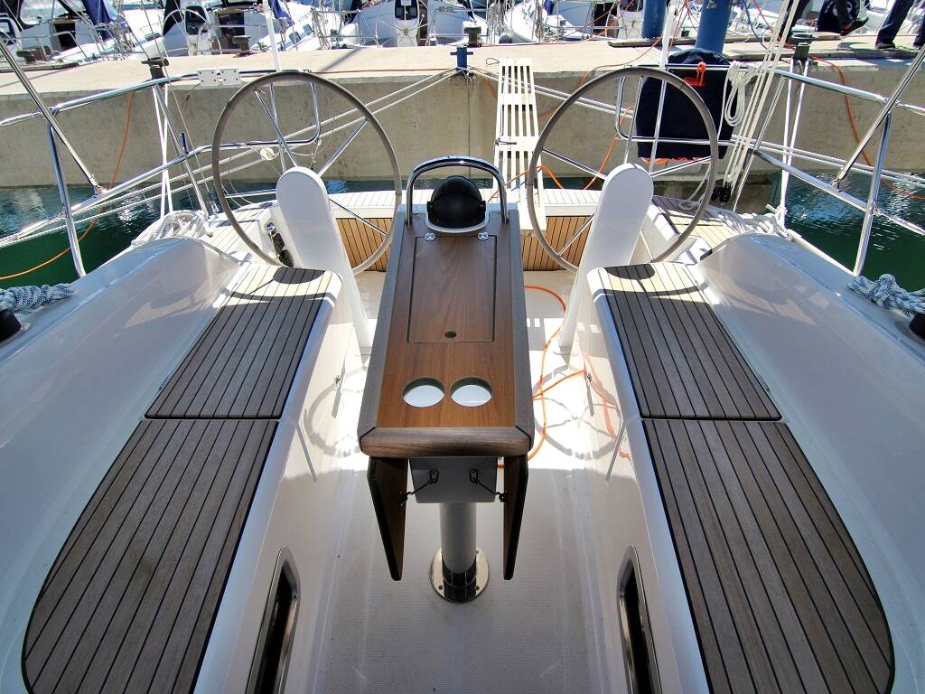 Bavaria Cruiser 34 Bella