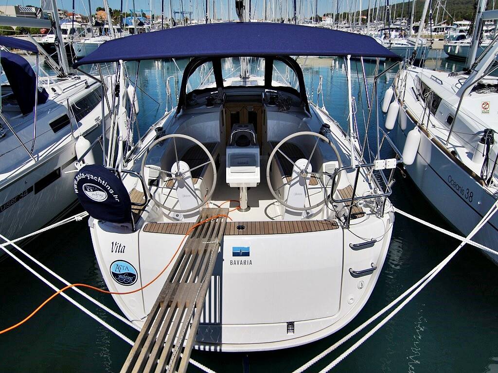 Bavaria Cruiser 34 Vita