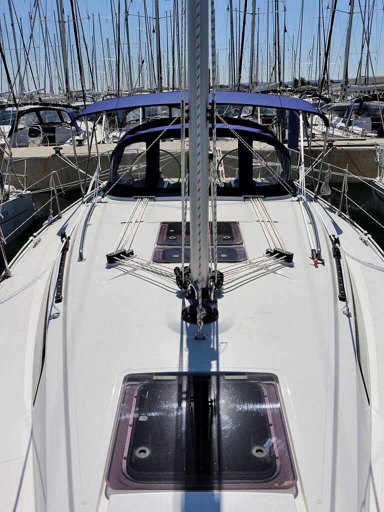 Bavaria Cruiser 34 Vita