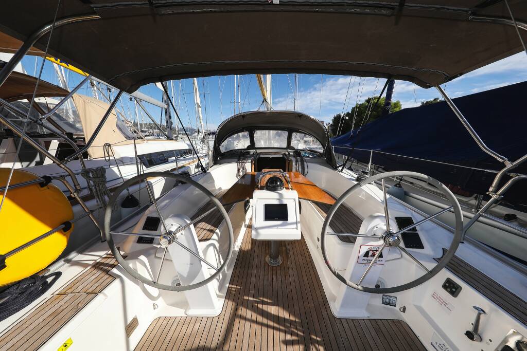 Bavaria Cruiser 34 Lady One