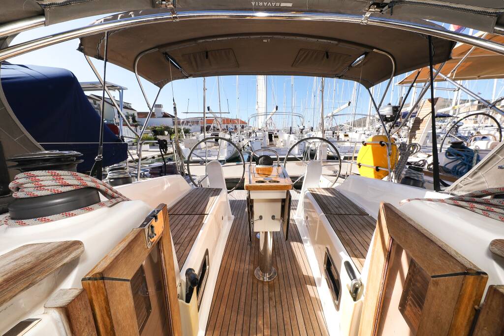 Bavaria Cruiser 34 Lady One