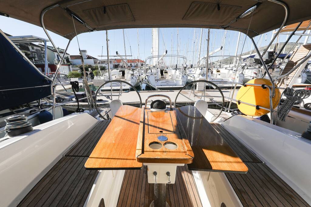 Bavaria Cruiser 34 Lady One