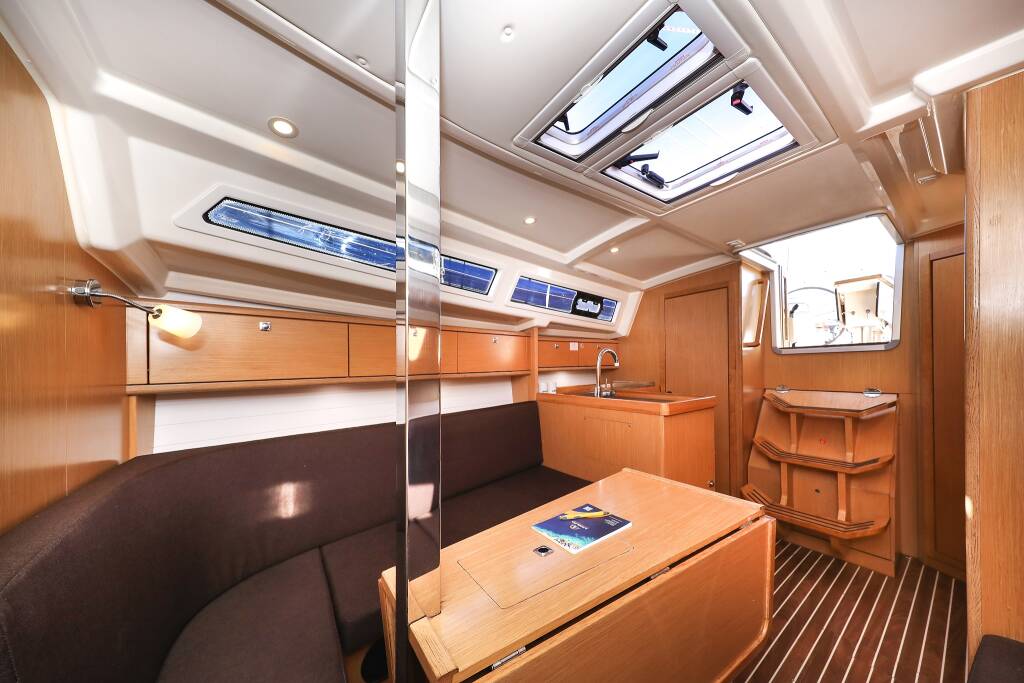 Bavaria Cruiser 34 Lady One