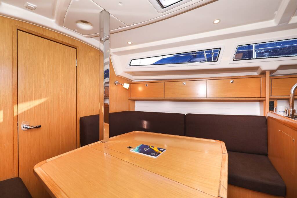 Bavaria Cruiser 34 Lady One