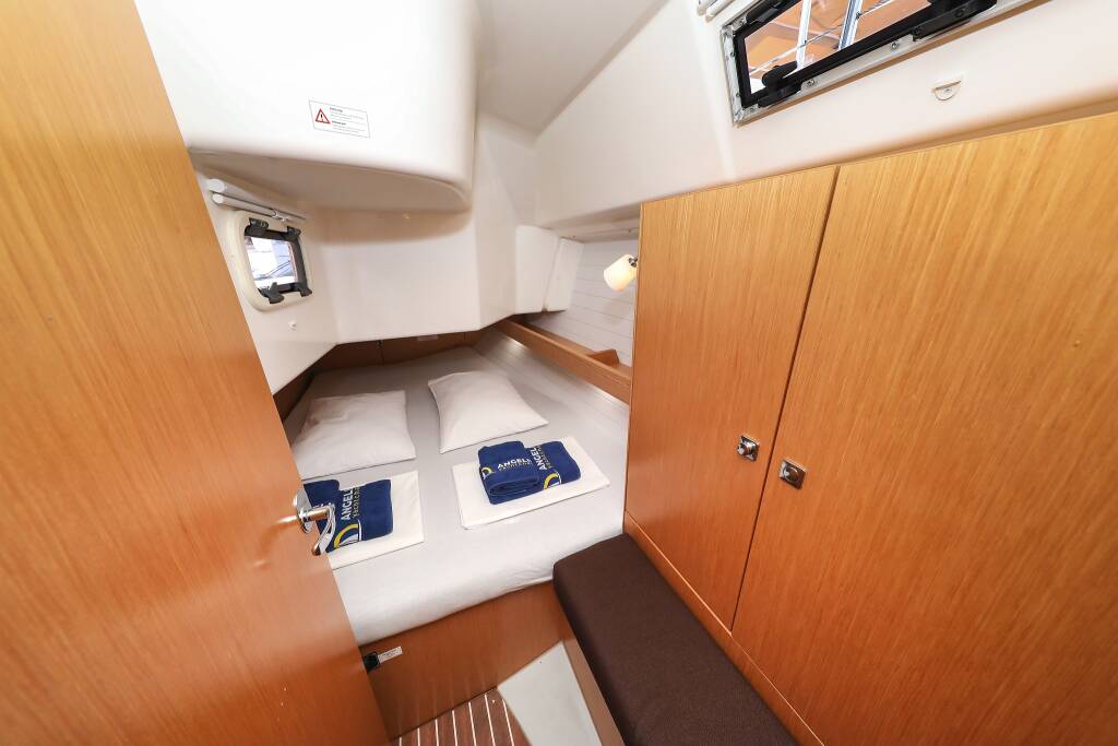 Bavaria Cruiser 34 Lady One