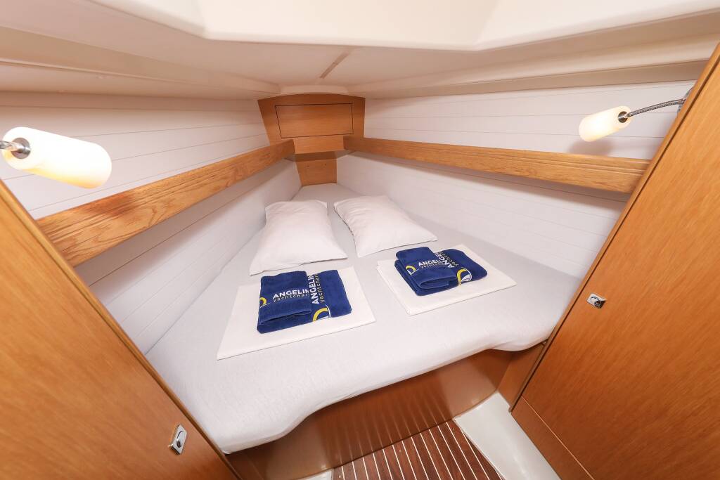 Bavaria Cruiser 34 Lady One