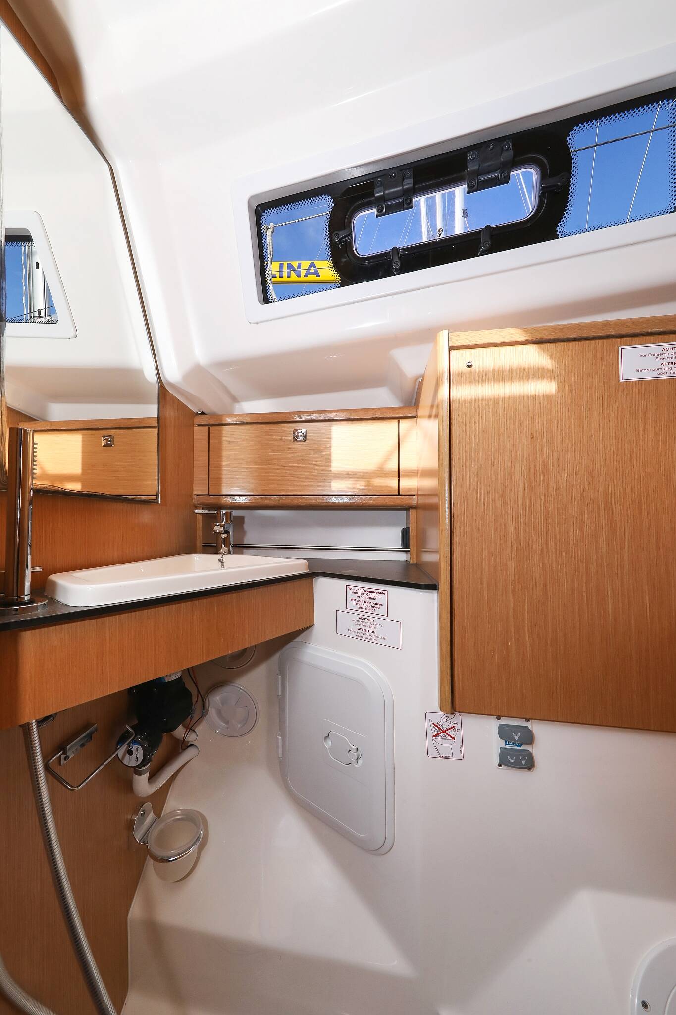 Bavaria Cruiser 34 Lady One