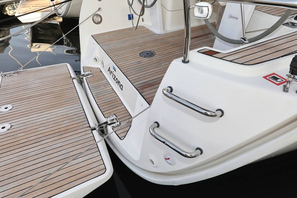 Bavaria Cruiser 34 Arizona