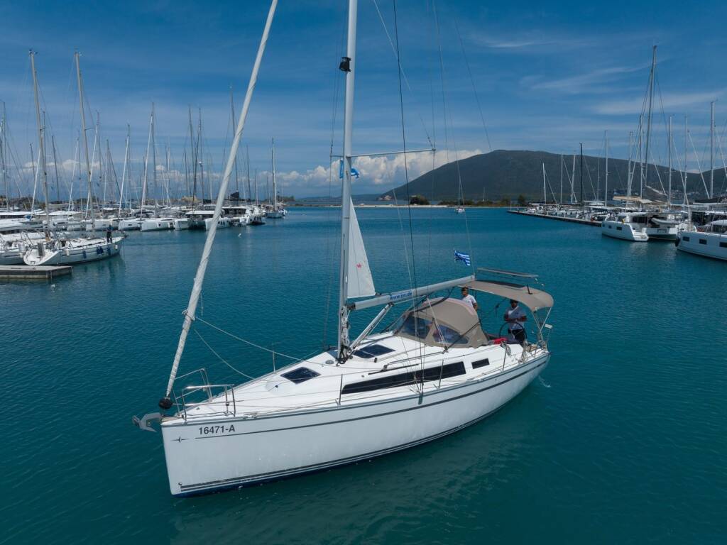 Bavaria Cruiser 34 Oneiro