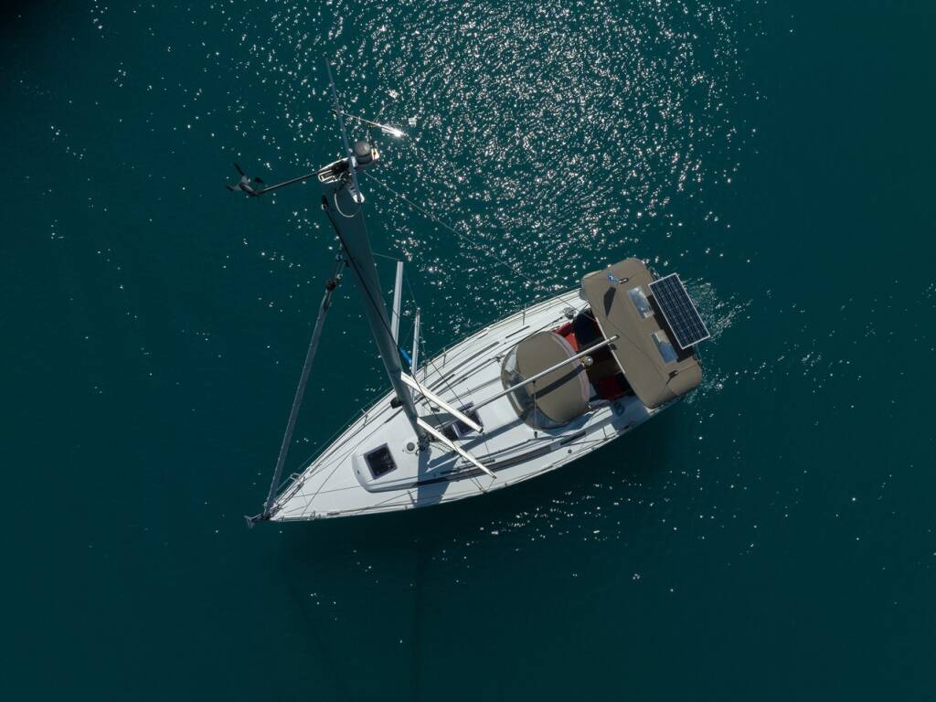 Bavaria Cruiser 34 Oneiro