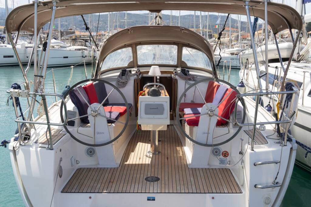 Bavaria Cruiser 34 Oneiro