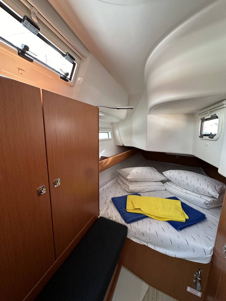 Bavaria Cruiser 34 Ziggy