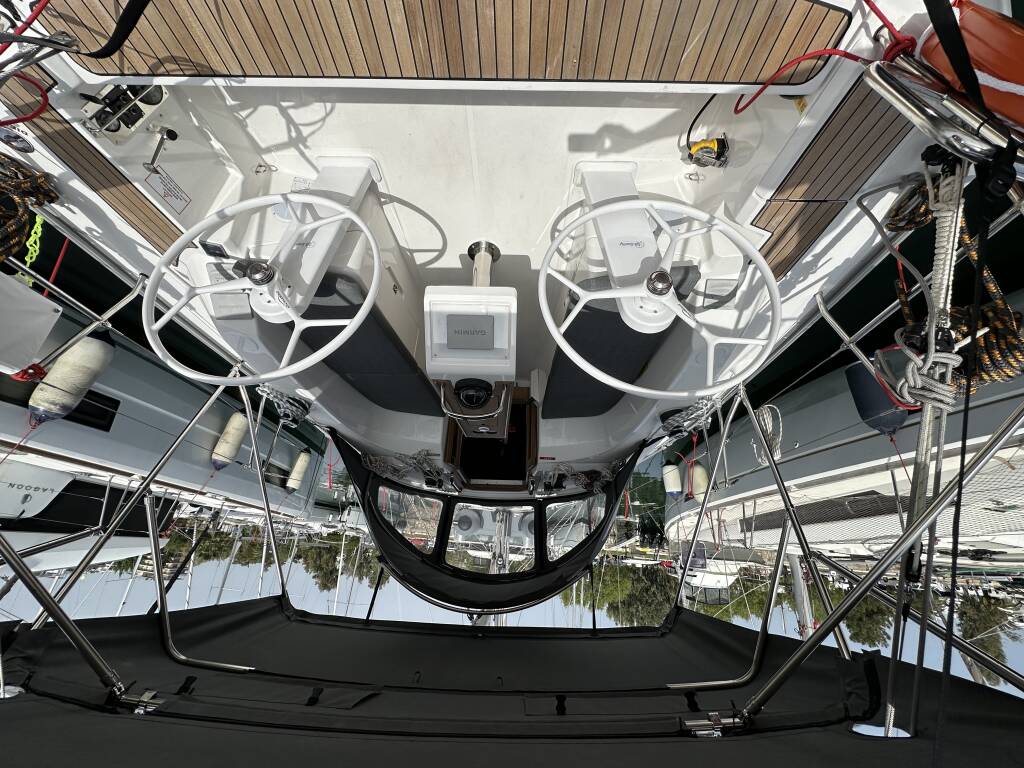 Bavaria Cruiser 34 Eliza