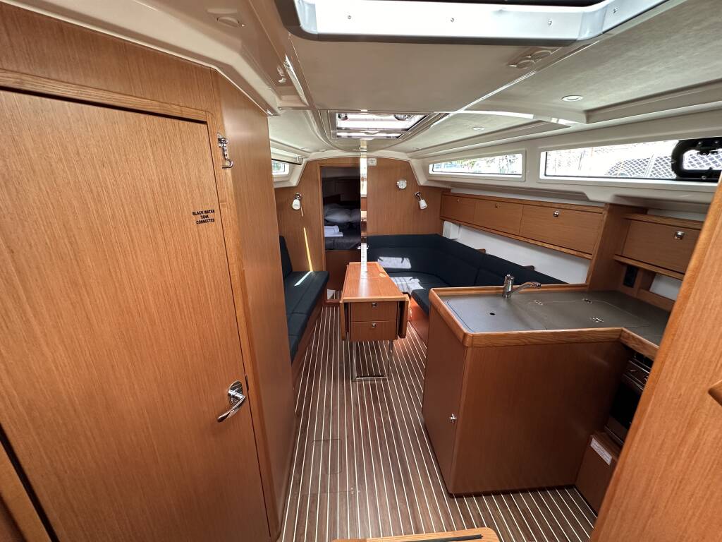 Bavaria Cruiser 34 Celestia