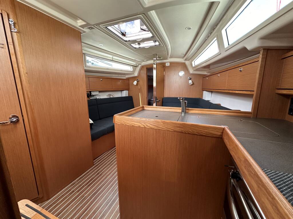 Bavaria Cruiser 34 Celestia