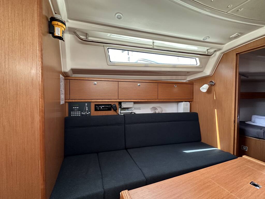 Bavaria Cruiser 34 Celestia